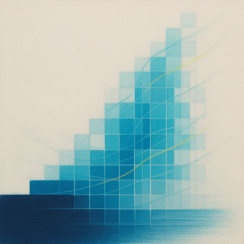 Scalable Architecture